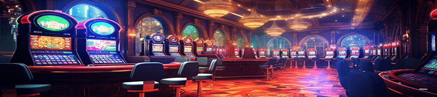ігрові автомати Favbet Casino
